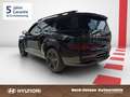 Hyundai SANTA FE HEV BLACKLINE Glas-Schiebedach Noir - thumbnail 3