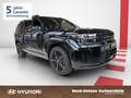 Hyundai SANTA FE HEV BLACKLINE Glas-Schiebedach Noir - thumbnail 2