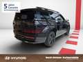 Hyundai SANTA FE HEV BLACKLINE Glas-Schiebedach Noir - thumbnail 4