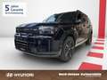 Hyundai SANTA FE HEV BLACKLINE Glas-Schiebedach Noir - thumbnail 1