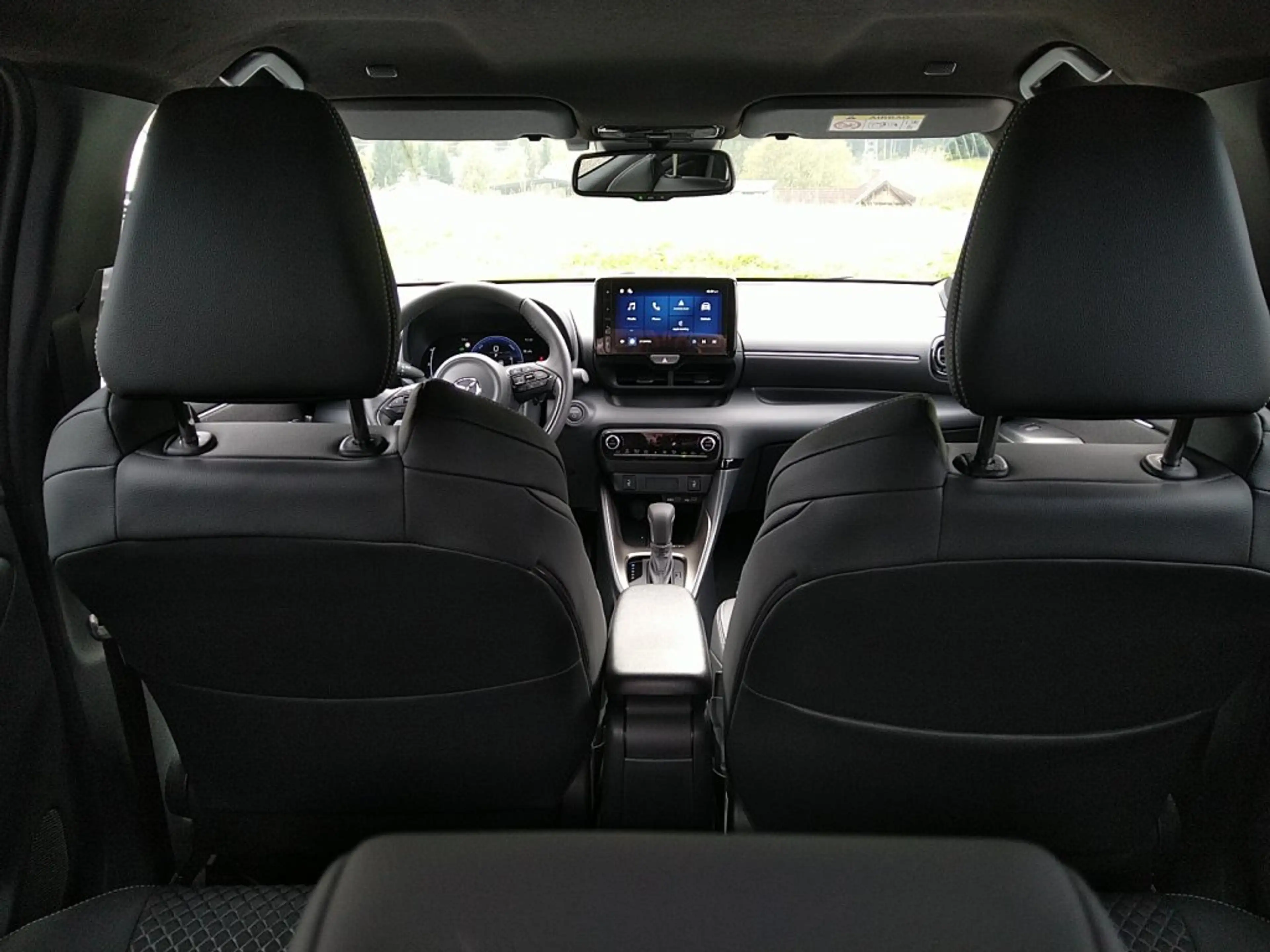 Mazda 2 HYBRID AUTOMATIK HOMURA MY25 — photo 6