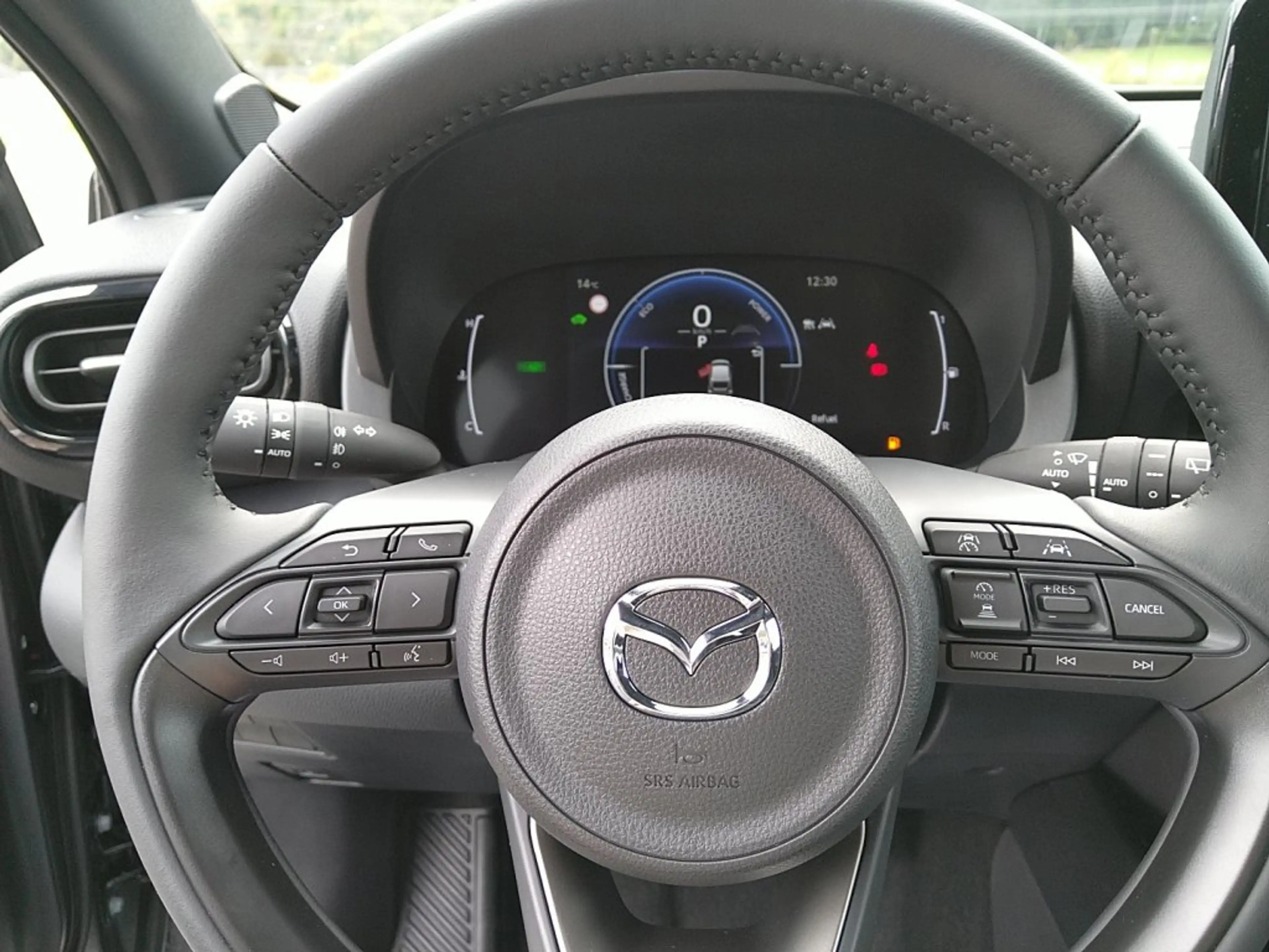Mazda 2 HYBRID AUTOMATIK HOMURA MY25 — photo 11