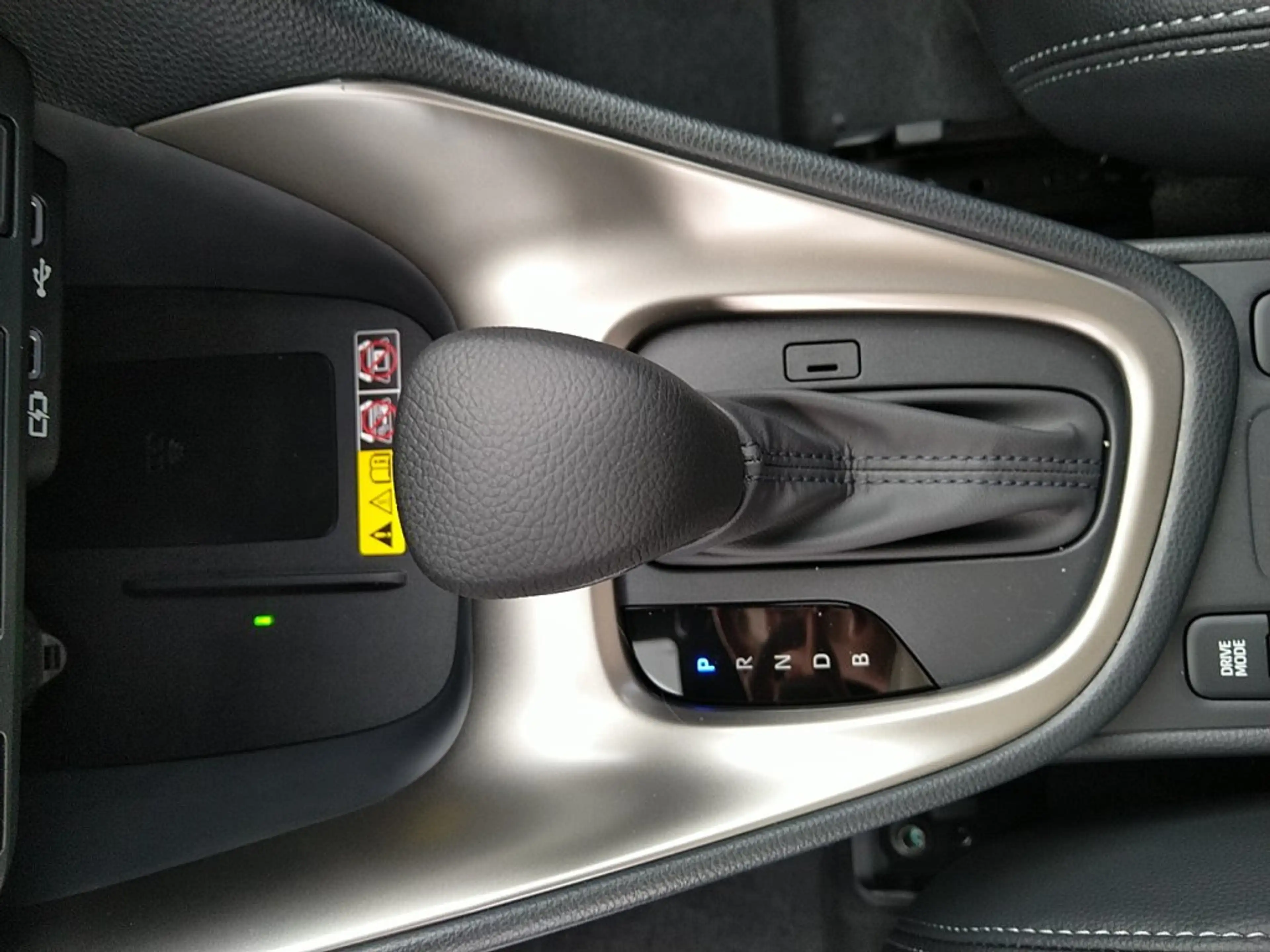 Mazda 2 HYBRID AUTOMATIK HOMURA MY25 — photo 14