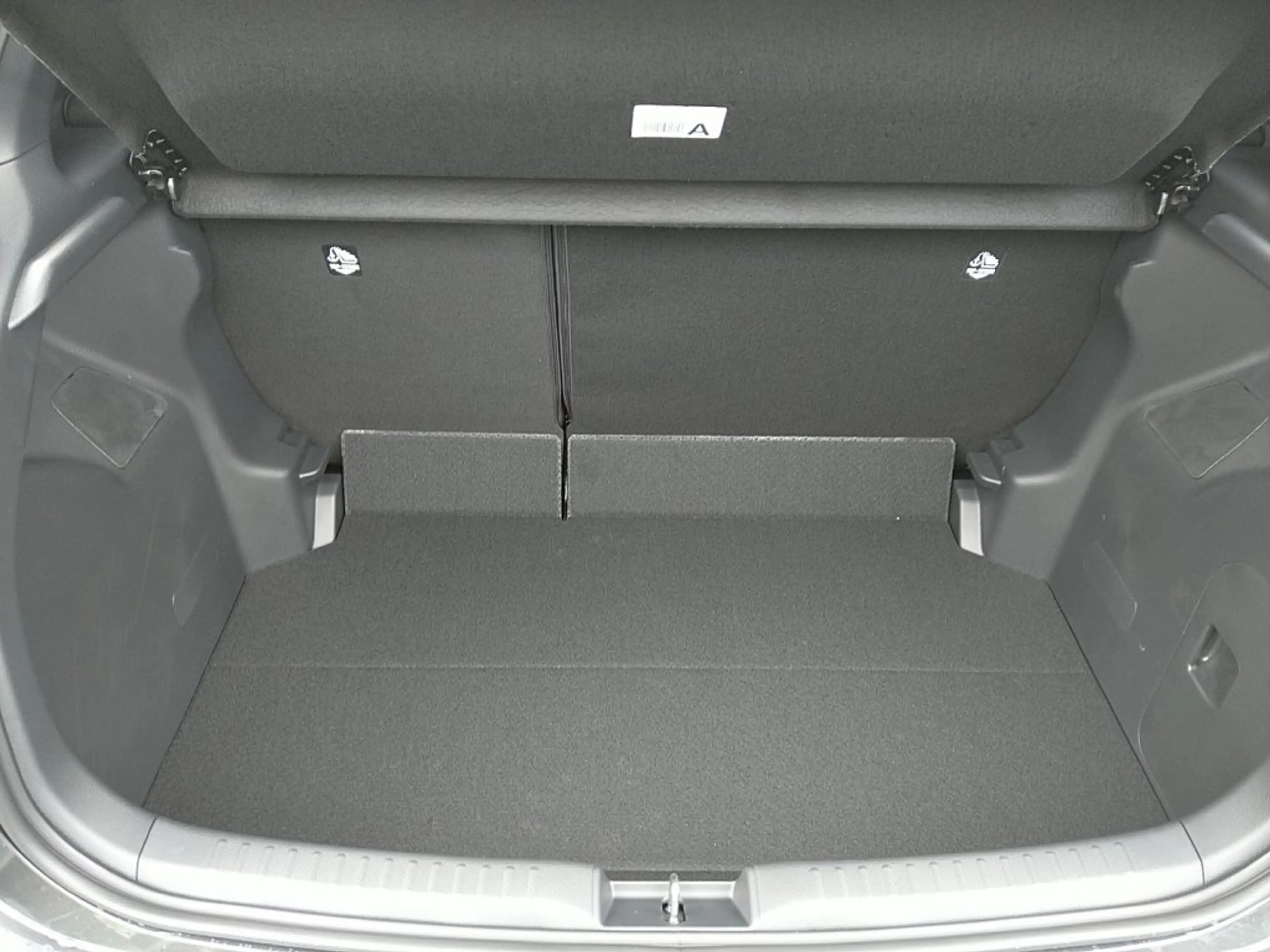 Mazda 2 HYBRID AUTOMATIK HOMURA MY25 — photo 5