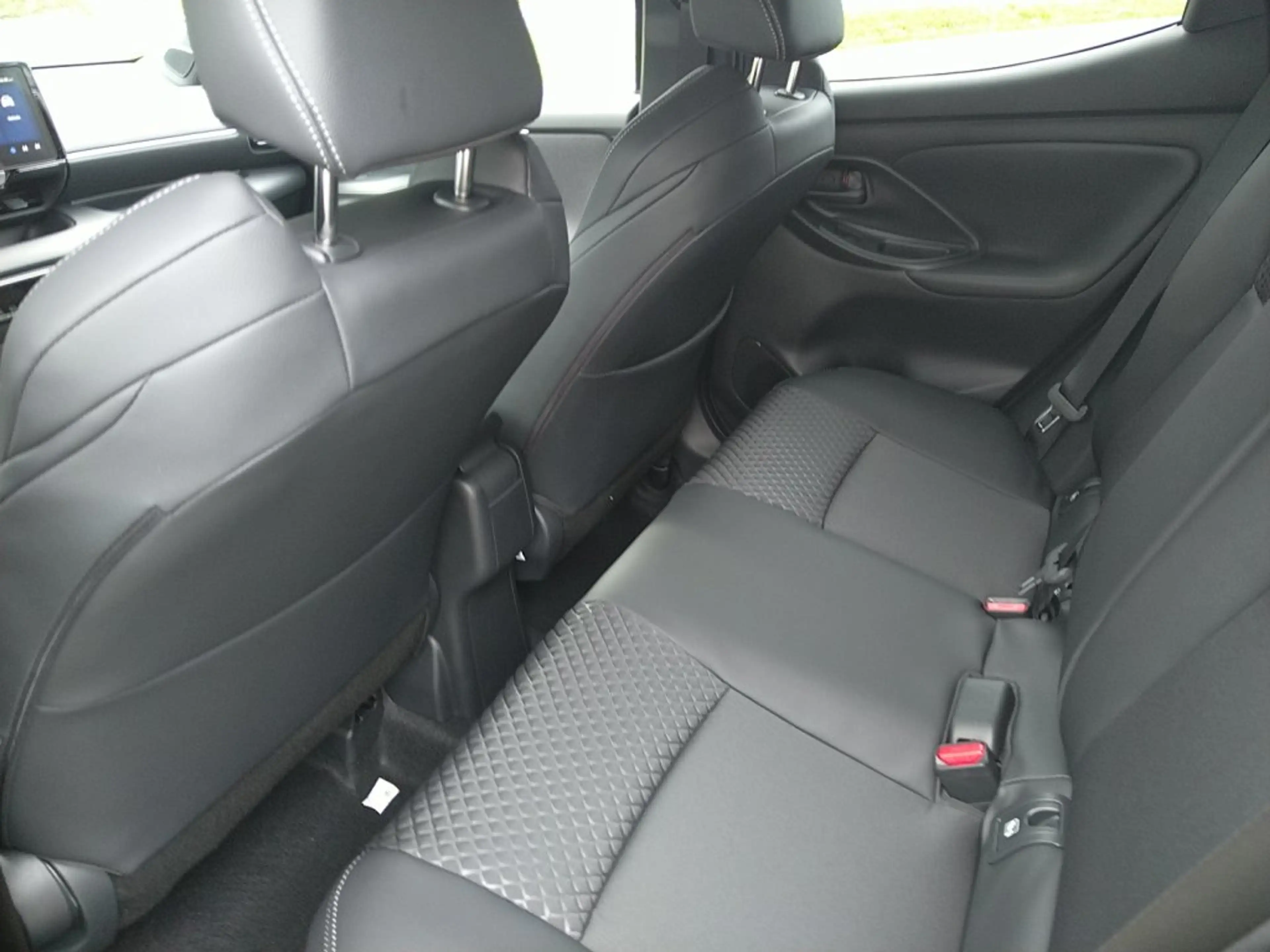 Mazda 2 HYBRID AUTOMATIK HOMURA MY25 — photo 7