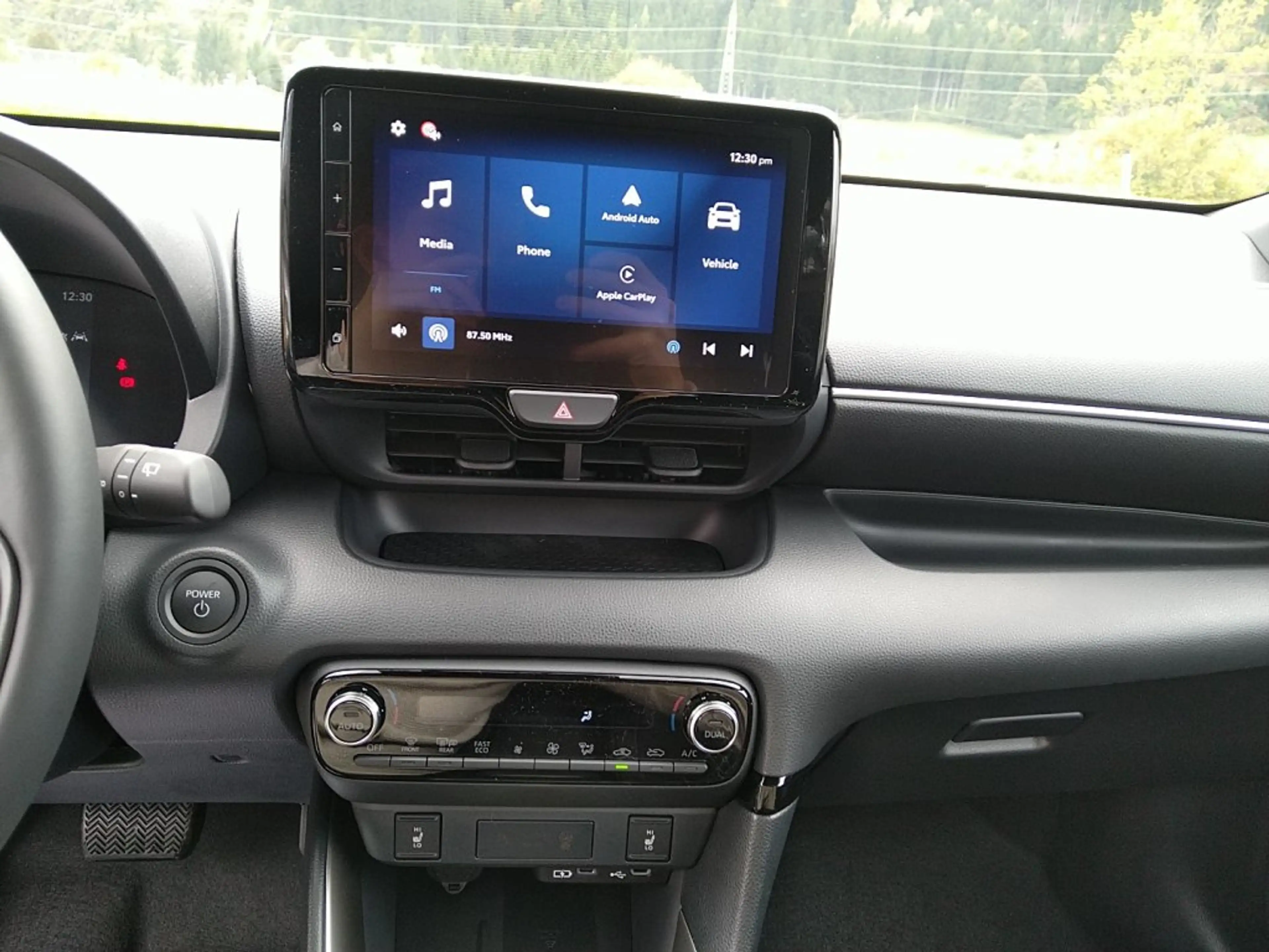 Mazda 2 HYBRID AUTOMATIK HOMURA MY25 — photo 13