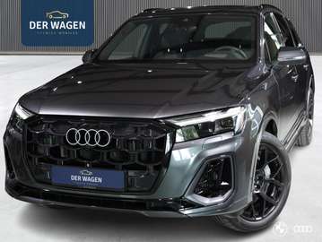 55 TFSIe PRO LINE S BLACK ED. / PANODAK / B&O AUDI