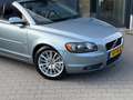 Volvo C70 Convertible 2.4i Summum AUT (170pk) LEER RTI XENON Mavi - thumbnail 20