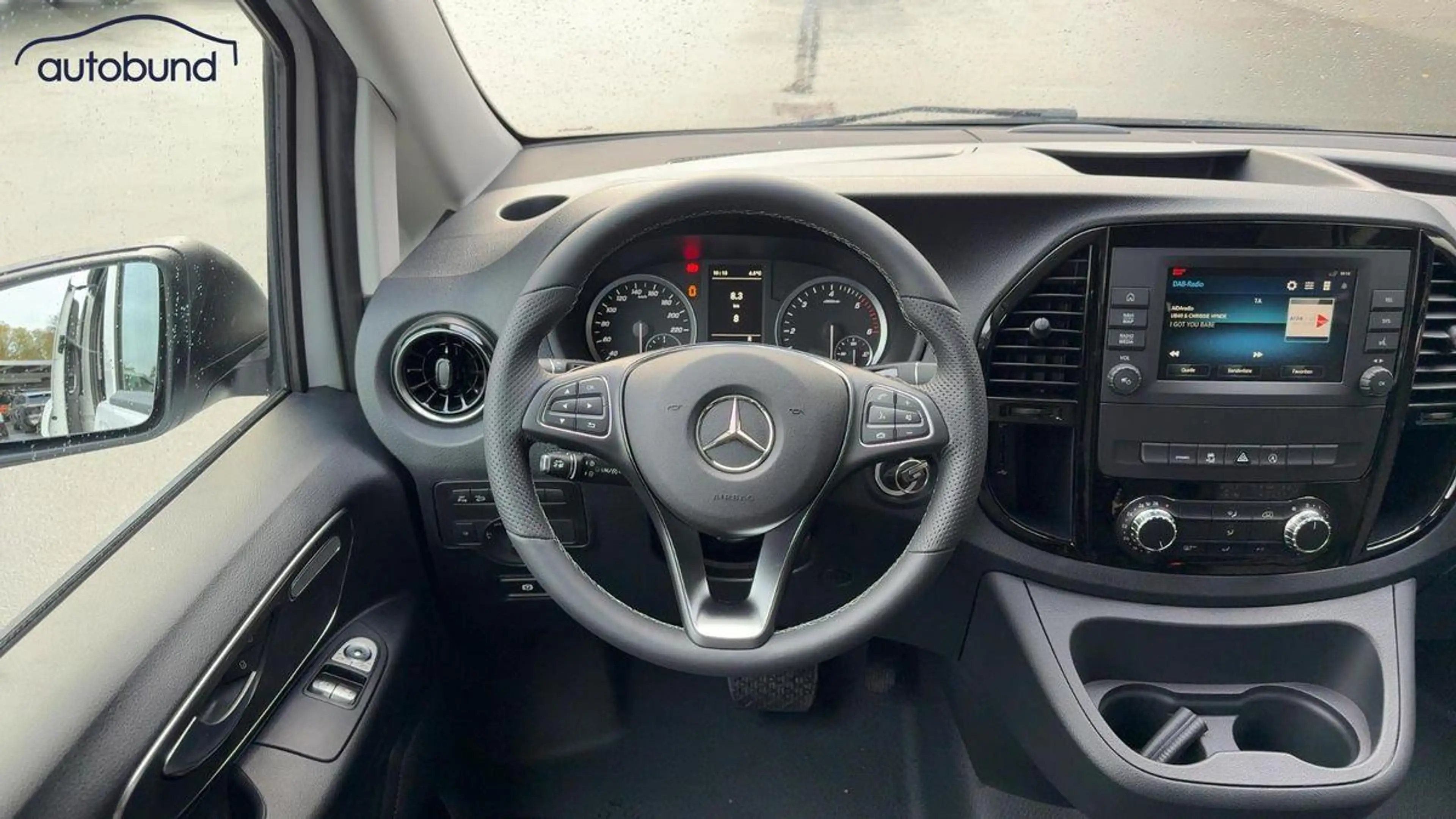 Mercedes-Benz Vito Tourer  Campstar 119 CDI 4x4 Autom. Pro lang ähnli — photo 3