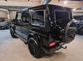 Mercedes-Benz G 63 AMG Edition 463+Brabus-Orig.+Sitzkühlung+Vossen Schwarz - thumbnail 13