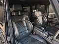 Mercedes-Benz G 63 AMG Edition 463+Brabus-Orig.+Sitzkühlung+Vossen Schwarz - thumbnail 23