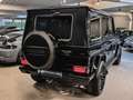 Mercedes-Benz G 63 AMG Edition 463+Brabus-Orig.+Sitzkühlung+Vossen Schwarz - thumbnail 9