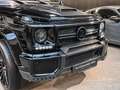 Mercedes-Benz G 63 AMG Edition 463+Brabus-Orig.+Sitzkühlung+Vossen Schwarz - thumbnail 7