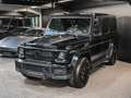 Mercedes-Benz G 63 AMG Edition 463+Brabus-Orig.+Sitzkühlung+Vossen Schwarz - thumbnail 2