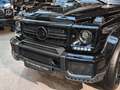 Mercedes-Benz G 63 AMG Edition 463+Brabus-Orig.+Sitzkühlung+Vossen Schwarz - thumbnail 4