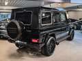 Mercedes-Benz G 63 AMG Edition 463+Brabus-Orig.+Sitzkühlung+Vossen Schwarz - thumbnail 8