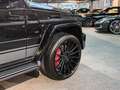 Mercedes-Benz G 63 AMG Edition 463+Brabus-Orig.+Sitzkühlung+Vossen Schwarz - thumbnail 12