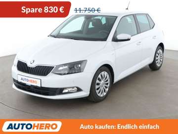 1.0 TSI Ambition*NAVI*PDC*SHZ*KLIMA*TEMPO*