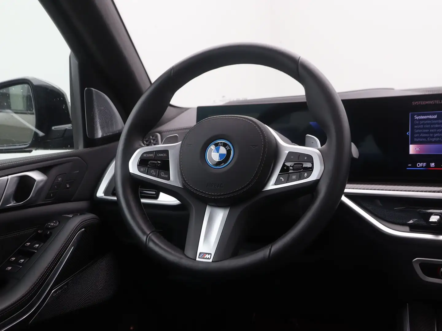 BMW X5 xDrive50e Vert - 2