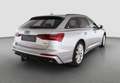 Audi A6 Avant S-line 55 TFSIe AHK+HD-MATRIX+HUD+PANO Argent - thumbnail 2
