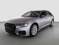 Audi A6 Avant S-line 55 TFSIe AHK+HD-MATRIX+HUD+PANO Argent - thumbnail 3