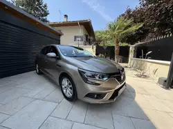 Renault Megane Mégane IV TCe 130 Zen