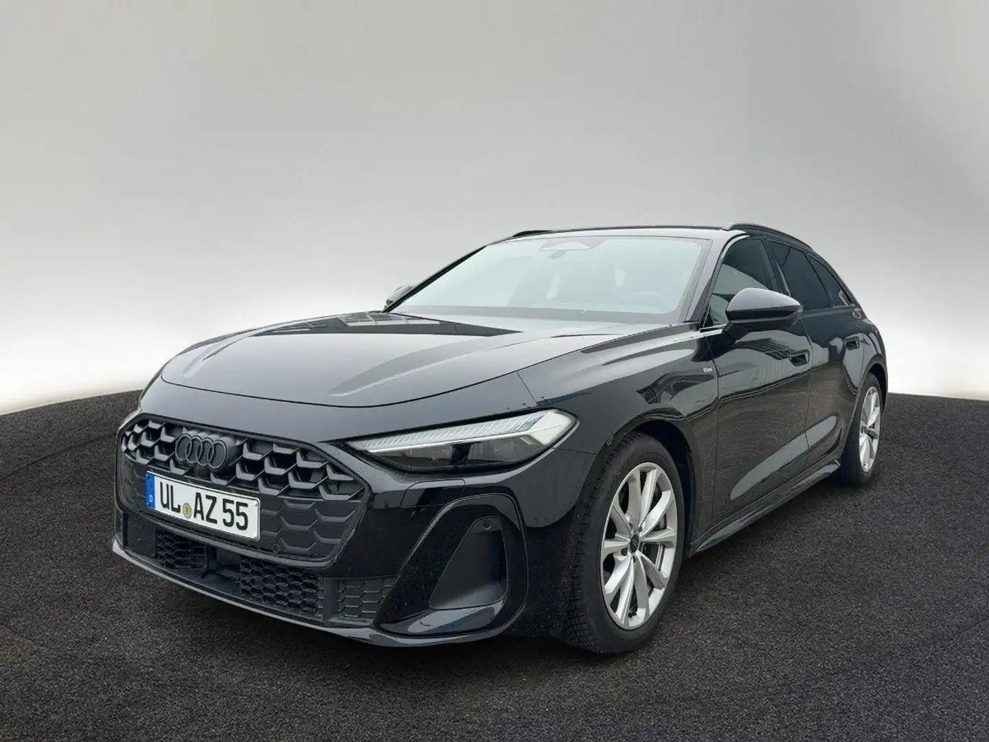 Audi A5 S-Line TDI quattro AHK B&O HuD TECH PRO Schwarz - 2