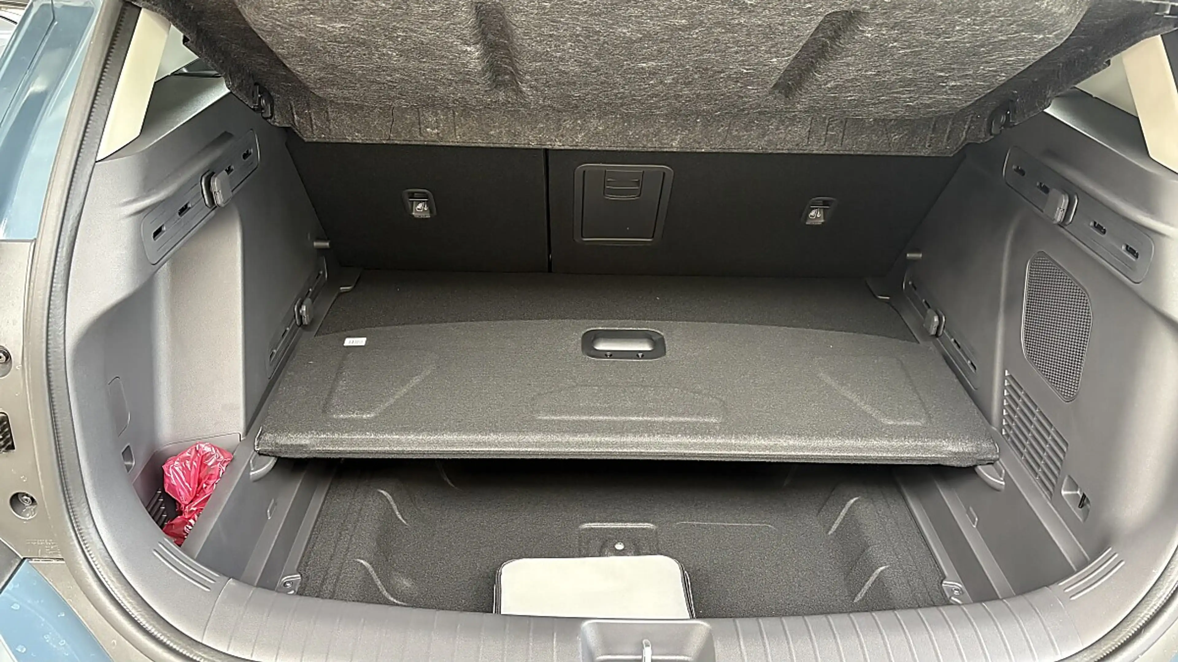 Kia Seltos Silber 1.6TGDi MT6 2WD 180 P2 — photo 10