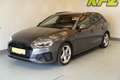 Audi A4 Avant 35 TDI S-tr. "S line" AHK*LED*SITZH Grau - thumbnail 11