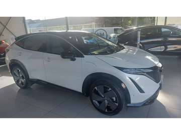 87kWh EVOLVE 2WD * 20 v