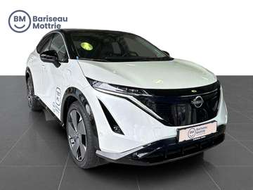 87kWh EVOLVE 2WD * 20 v
