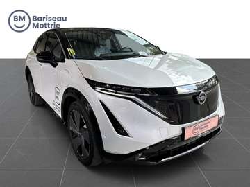 87kWh EVOLVE 2WD * 20 v