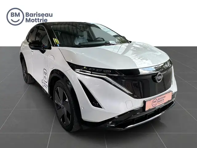 Nissan Ariya 87kWh EVOLVE 2WD * 20 v