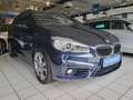 BMW 216 d SPORT LINE /LED/NAVI/ALU/GARANTIE/EURO 6/ Blau - thumbnail 4