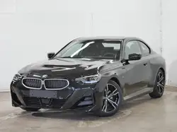 Bmw 220 d Coupé M Sport Aut