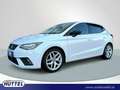 SEAT Ibiza FR 1.0 TSI Weiß - thumbnail 1