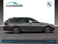 BMW 540 d xDrive Touring M Sportpaket Head-Up+AHK+ACC Grau - thumbnail 9