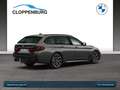 BMW 540 d xDrive Touring M Sportpaket Head-Up+AHK+ACC Grau - thumbnail 2