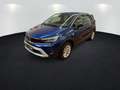 Opel Crossland 1.2 Turbo Elegance LED+SHZ+2xKlima+LM Bleu - thumbnail 2