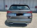 Skoda Kamiq 1.0 TSI 110 CV DSG Ambition Gris - thumbnail 12