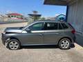 Skoda Kamiq 1.0 TSI 110 CV DSG Ambition Gris - thumbnail 4