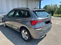Skoda Kamiq 1.0 TSI 110 CV DSG Ambition Gris - thumbnail 11