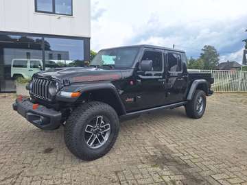 3.6 V6 Mojave X