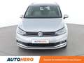 Volkswagen Touran 1.6 TDI BlueMotion Tech Carat DSG7 Gris - thumbnail 9