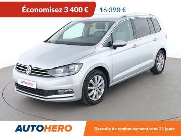 1.6 TDI BlueMotion Tech Carat DSG7
