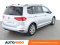 Volkswagen Touran 1.6 TDI BlueMotion Tech Carat DSG7 Gris - thumbnail 6