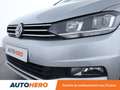 Volkswagen Touran 1.6 TDI BlueMotion Tech Carat DSG7 Gris - thumbnail 28