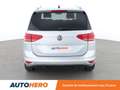 Volkswagen Touran 1.6 TDI BlueMotion Tech Carat DSG7 Gris - thumbnail 5