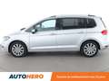 Volkswagen Touran 1.6 TDI BlueMotion Tech Carat DSG7 Gris - thumbnail 3