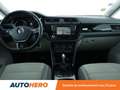 Volkswagen Touran 1.6 TDI BlueMotion Tech Carat DSG7 Gris - thumbnail 12